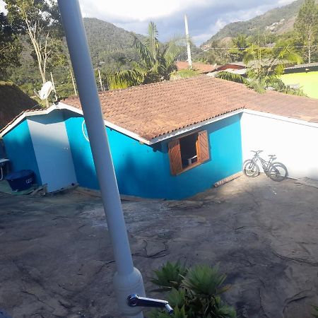 ペドラ・アズール Casa Da Pedraヴィラ エクステリア 写真