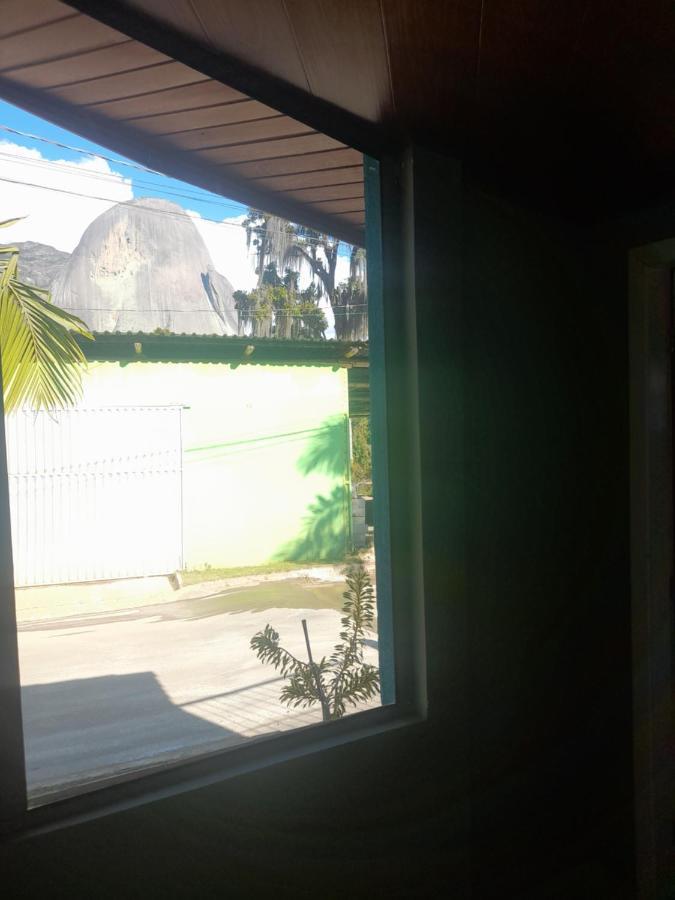 ペドラ・アズール Casa Da Pedraヴィラ エクステリア 写真