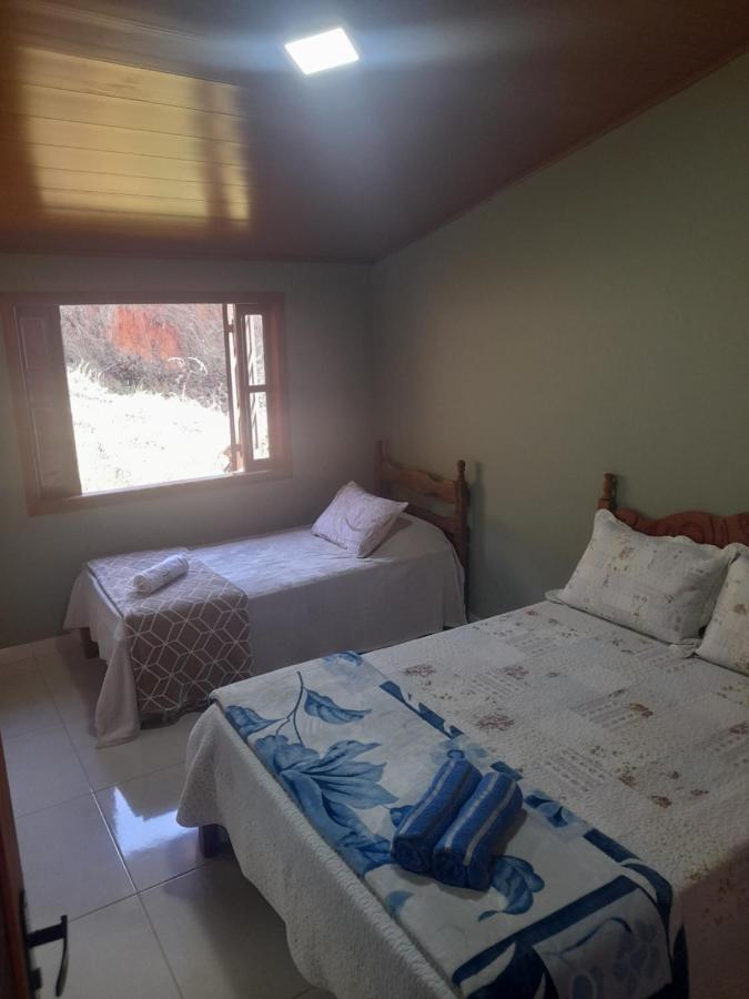 ペドラ・アズール Casa Da Pedraヴィラ エクステリア 写真